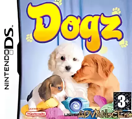 Image n° 1 - box : Dogz